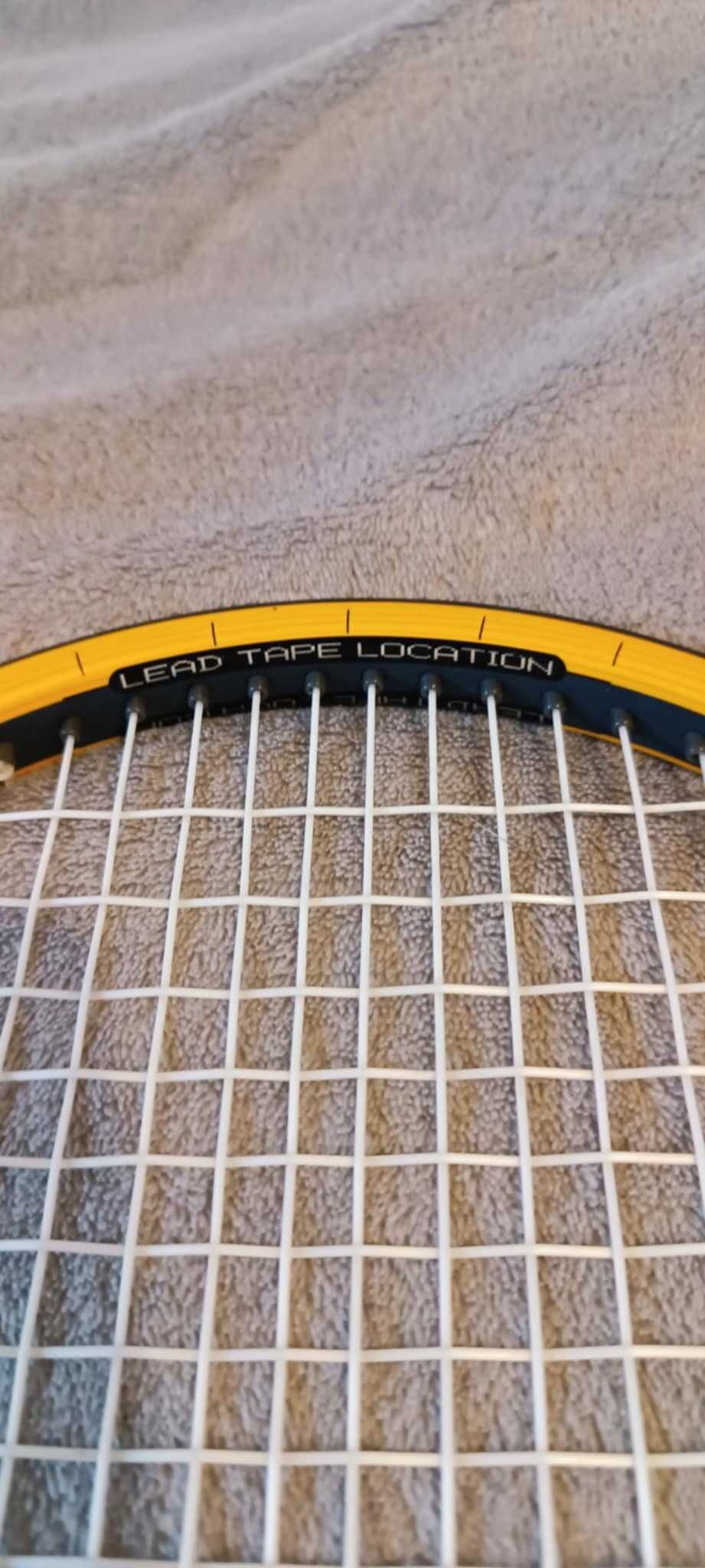 Rakieta do tenisa marki Babolat