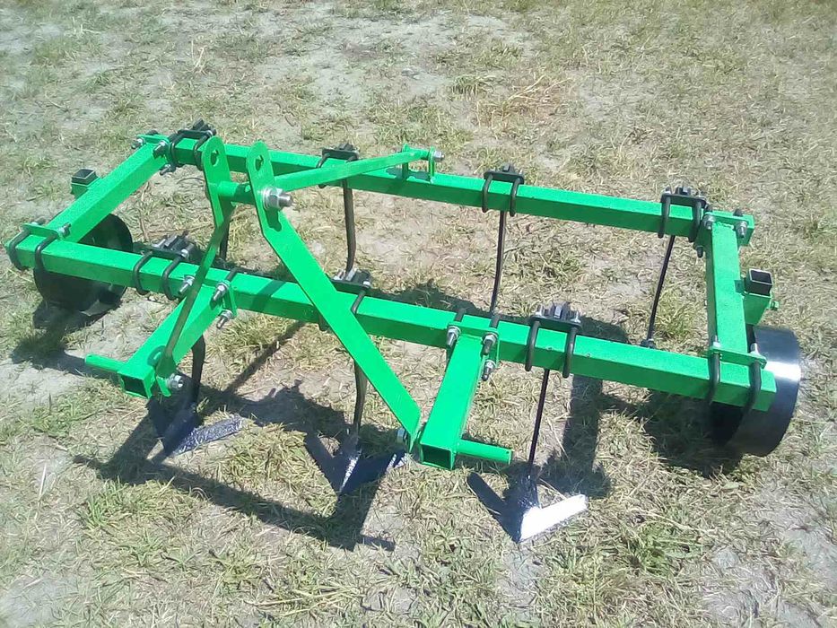 Продам культиватор