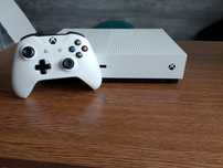 Konsola Xbox One