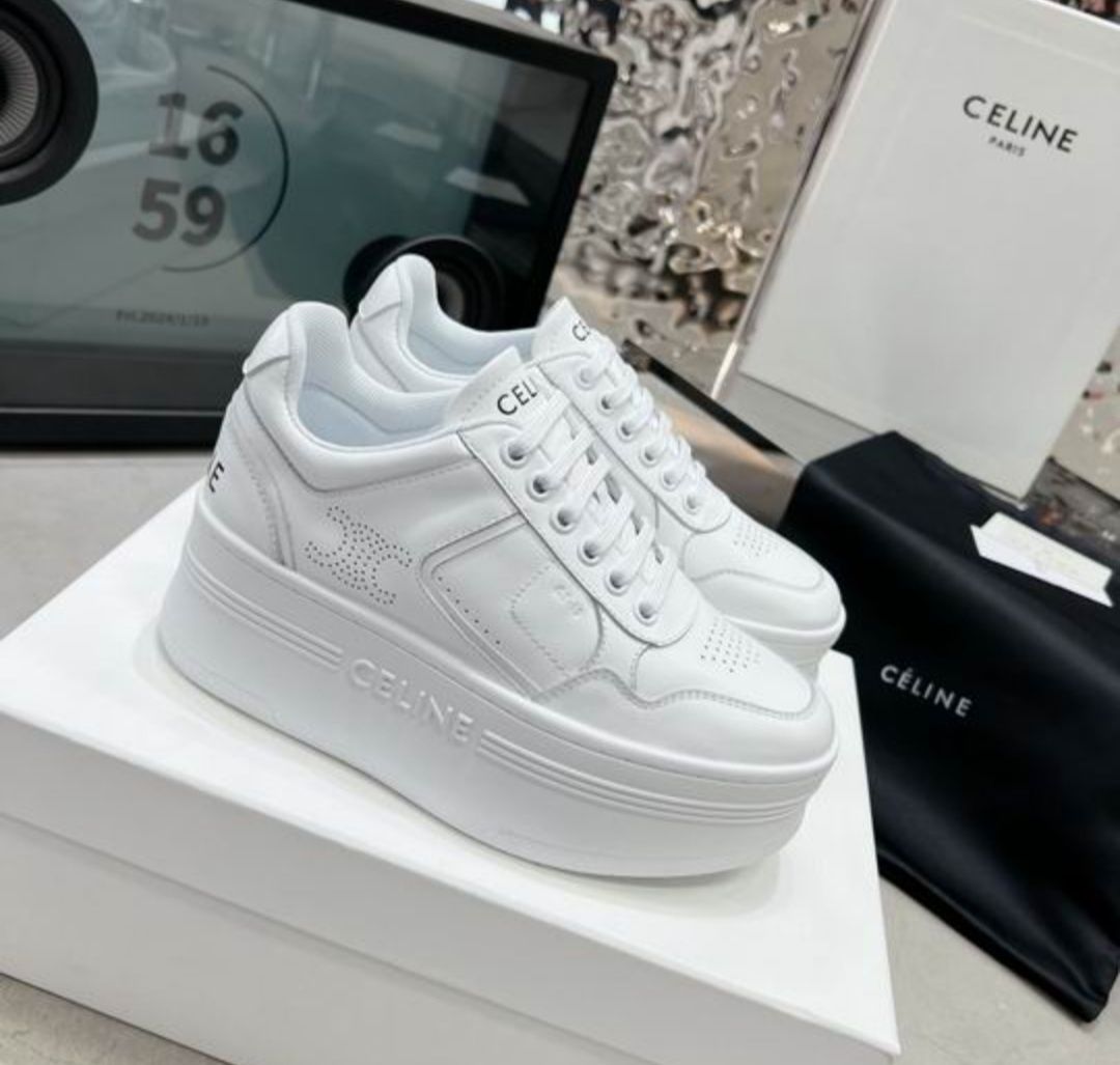 Najnowszy model celine