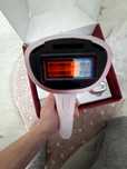 Depilator laserowy philips lumea