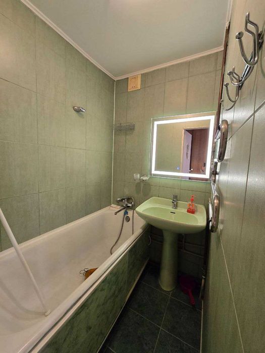 Оренда 3х кімнатної квартири на перехресті Княгині Ольги/В. Великого