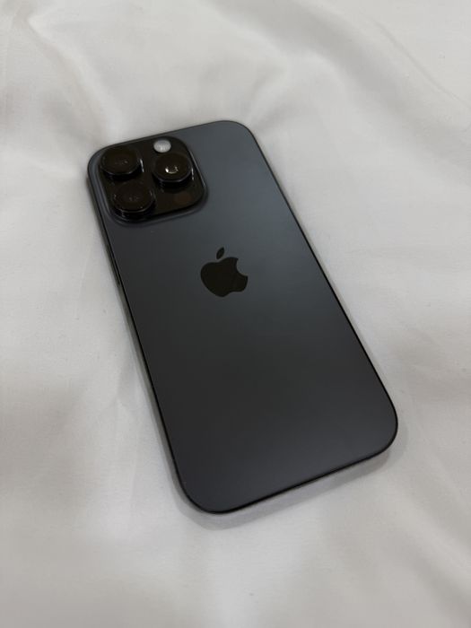IPhone 16 pro 128 Neverlock