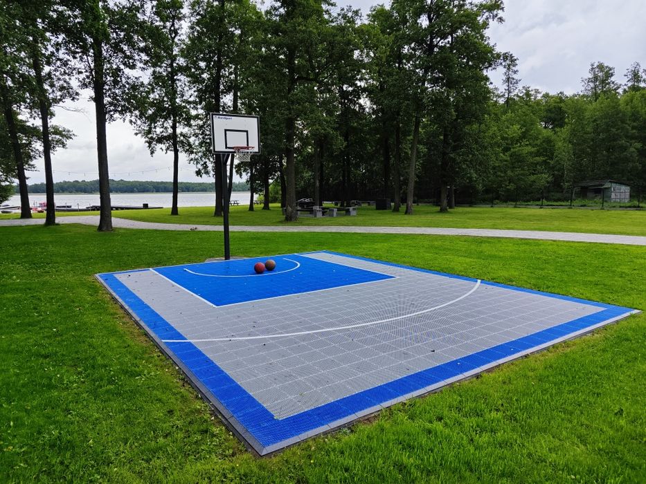 Domek do wynajęcia, bezpośrednio nad jeziorem, prywatna plaża, mazury