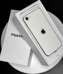 Apple iPhone SE 2022 64GB White 3Gen jak nowy 6msc gwarancji