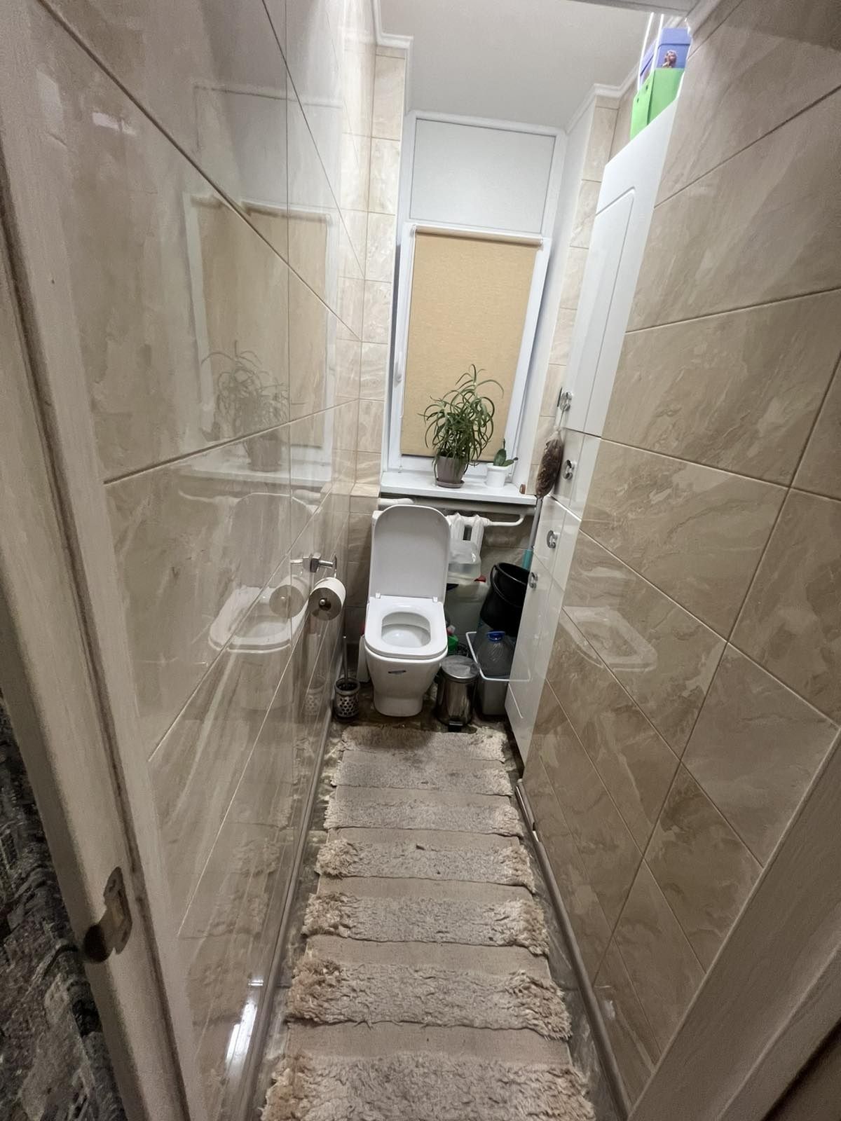Продам 2 комнатную квартиру