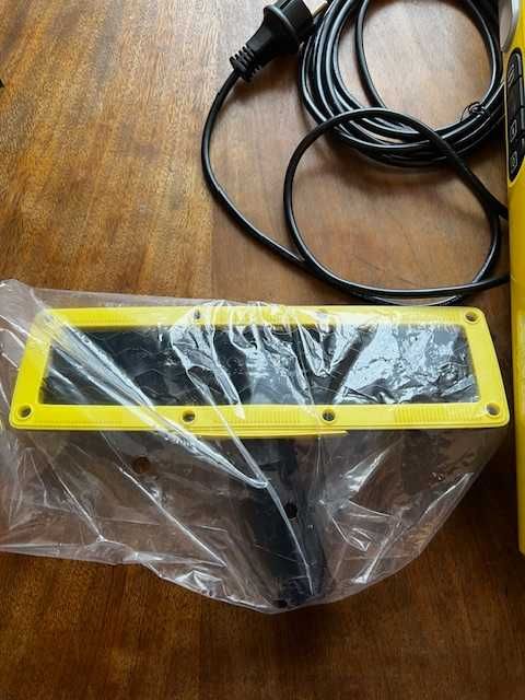 Odkurzacz parowy Kärcher SC 3 Upright EasyFix