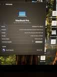 Macbook a2159 pro, uzywany