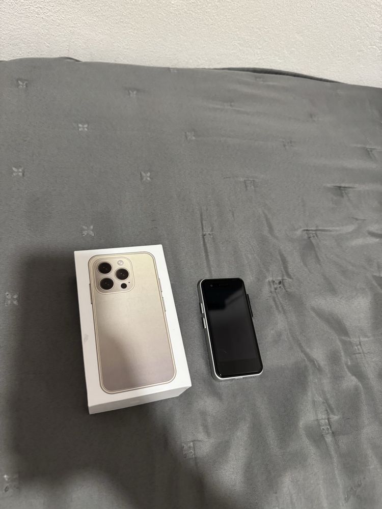 Mini Smartphonee