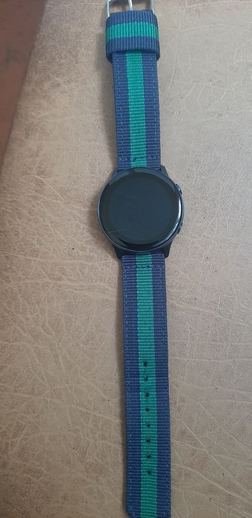 Samsung Galaxy Watch Active