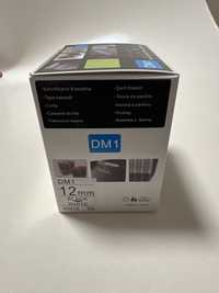 Картрідж. DYMO 1. Стрічка для прінтера Dymo1 Лента для принтера.