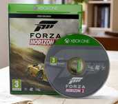 Gra XBOX ONE Forza Horizon 2