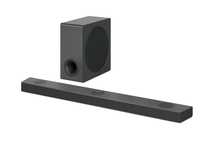 Nowy Soundbar LG S90QY – Dolby Atmos | DTS:X | 570W