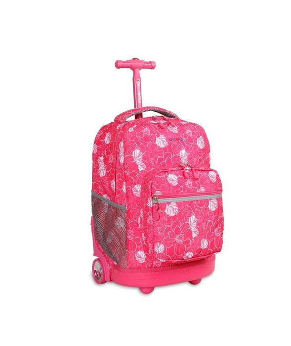 Plecak na kółkach sunrise aloha