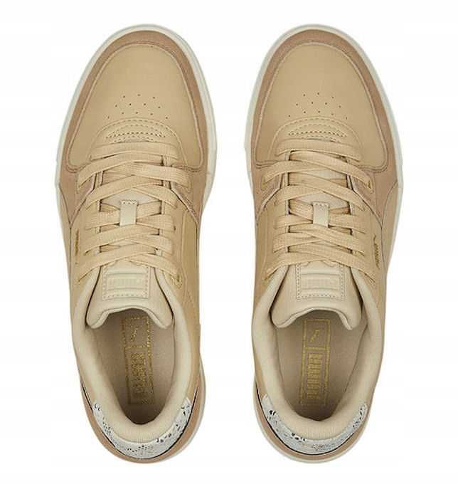 Buty Puma Ca Pro Lux Snake Rozmiary - 42.5, 44.5