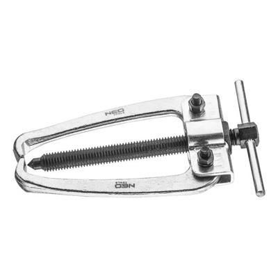Ściągacz dwuramienny 3" 75mm NEO 11-873