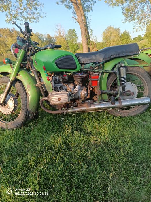 МТ днепр 10 ідеал