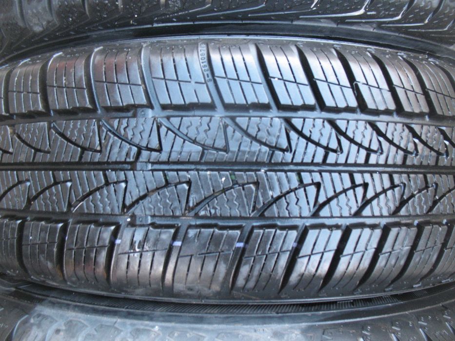 opony zimowe 165/70 r14 felgi stalowe 4x100 fabia polo