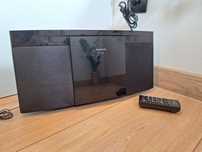 Radio wieża Panasonic sc-hc200