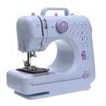 Швейная машинка Michley Sewing Machine YASM-505A швейна машинка