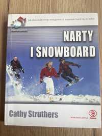 Narty i snowboard Cathy Struthers
