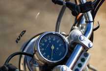 Yamaha virago 535