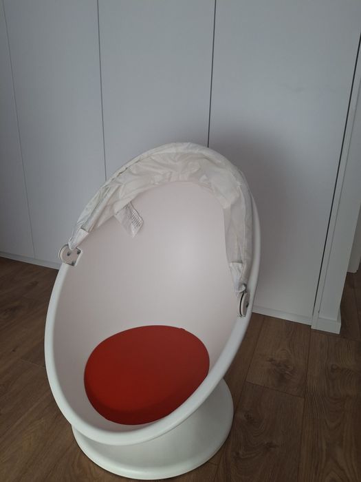 Poltrona giratória Ikea PS Lomsk