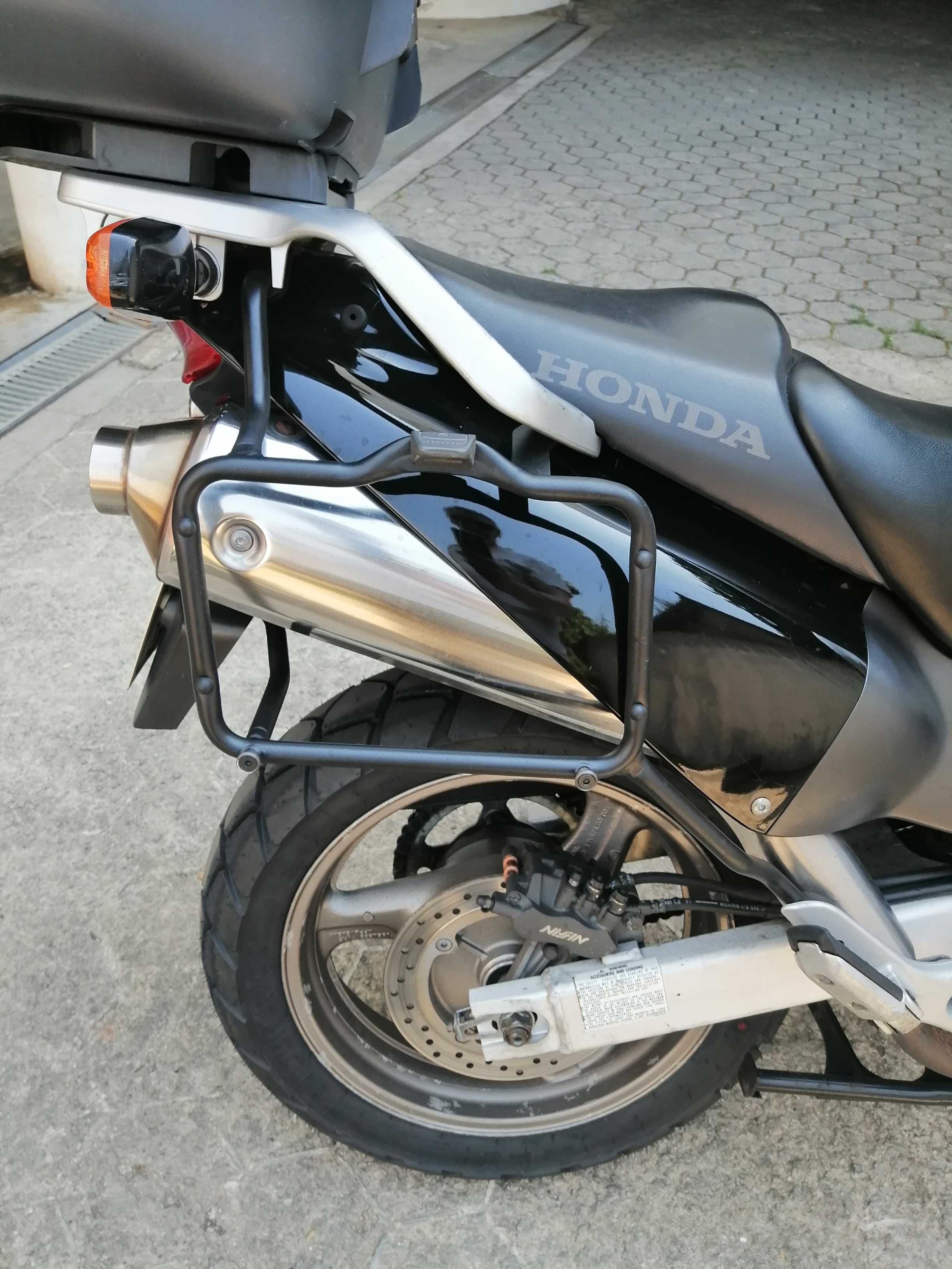 Honda Varadero XL1000v