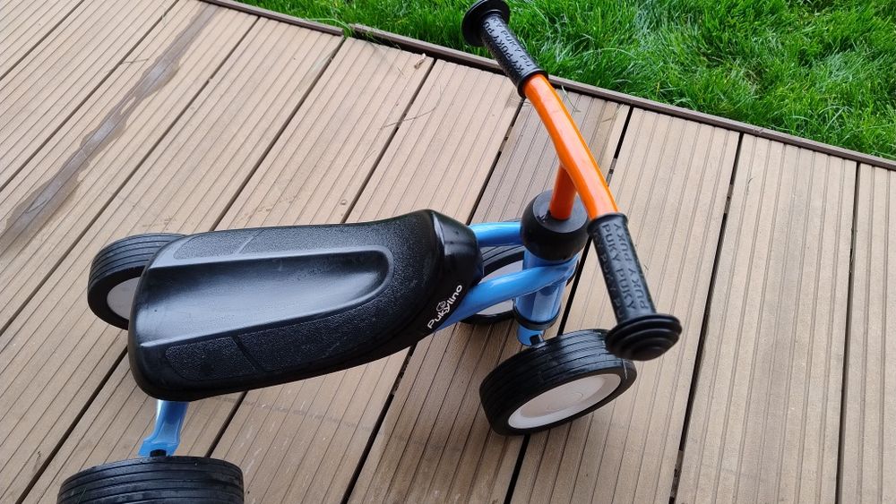 Jeździk rowerek Puky Pukylino