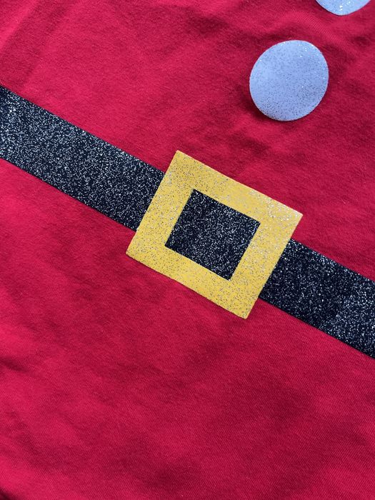 Костюм дитячий новорічний