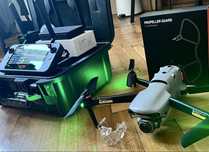 Dron Autel Evo II Pro Rugged Bundle V3