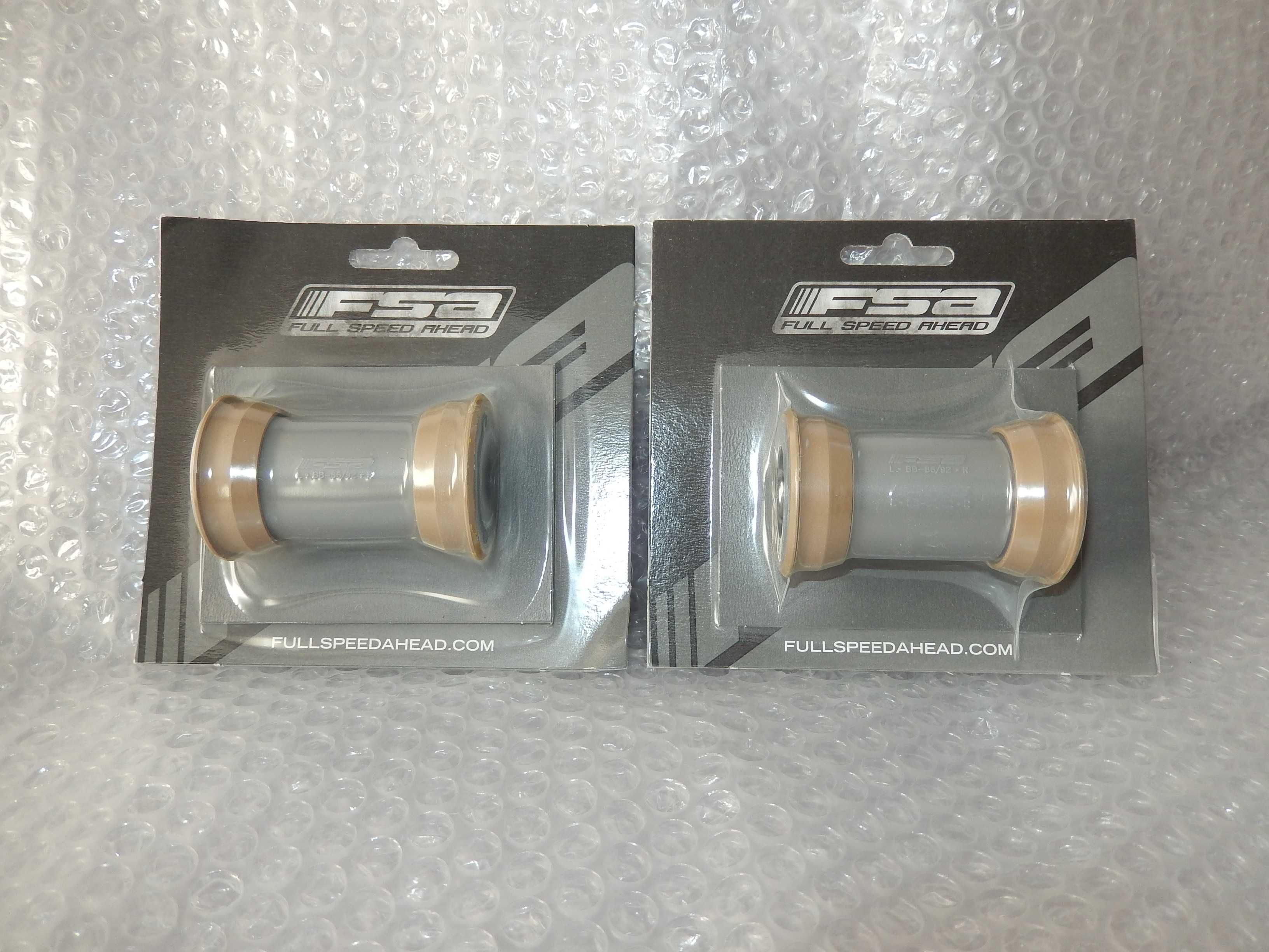 Каретка Pressfit BB92, BB86 / BSA 68, 70, 73, 83 / GXP / PressFit 30