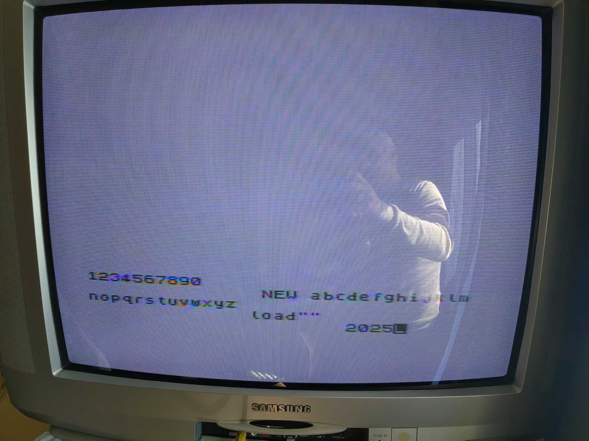 timex computer 2048