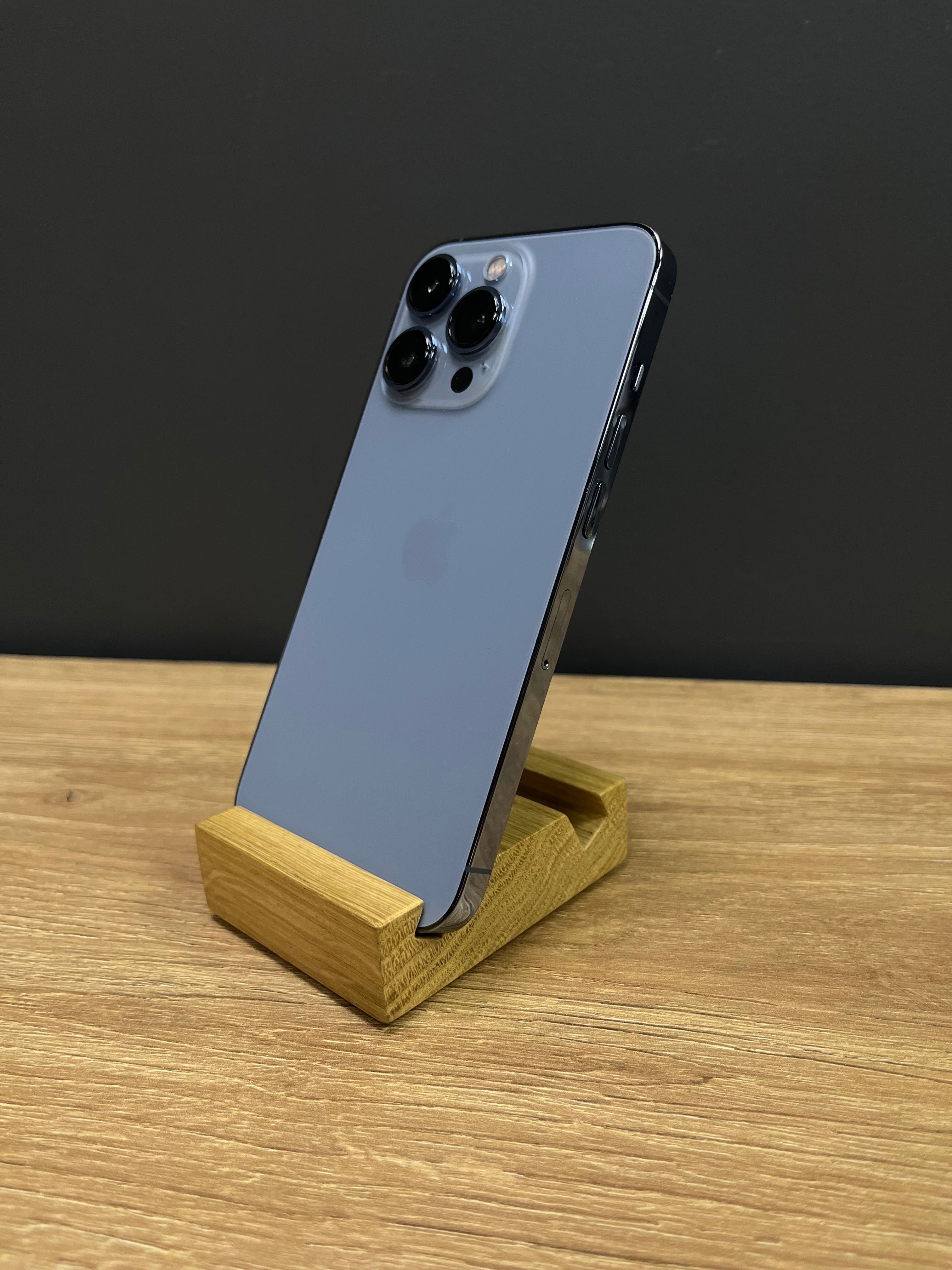 USED iPhone 13 PRO 128/256GB/512/Бу/Кредит/Пр. Свободи 1/3