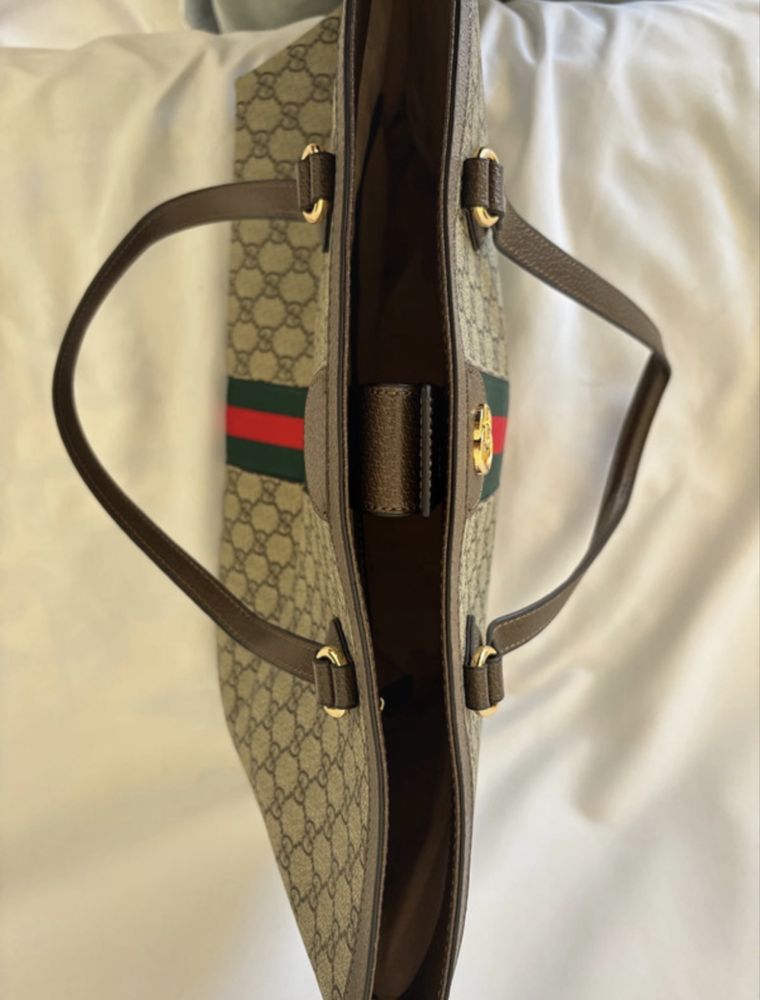 Mala Gucci 100% original