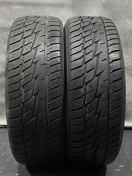‼️ЗИМОВА РЕЗИНА‼️ Matador • 205/55 R16 АРТ:259