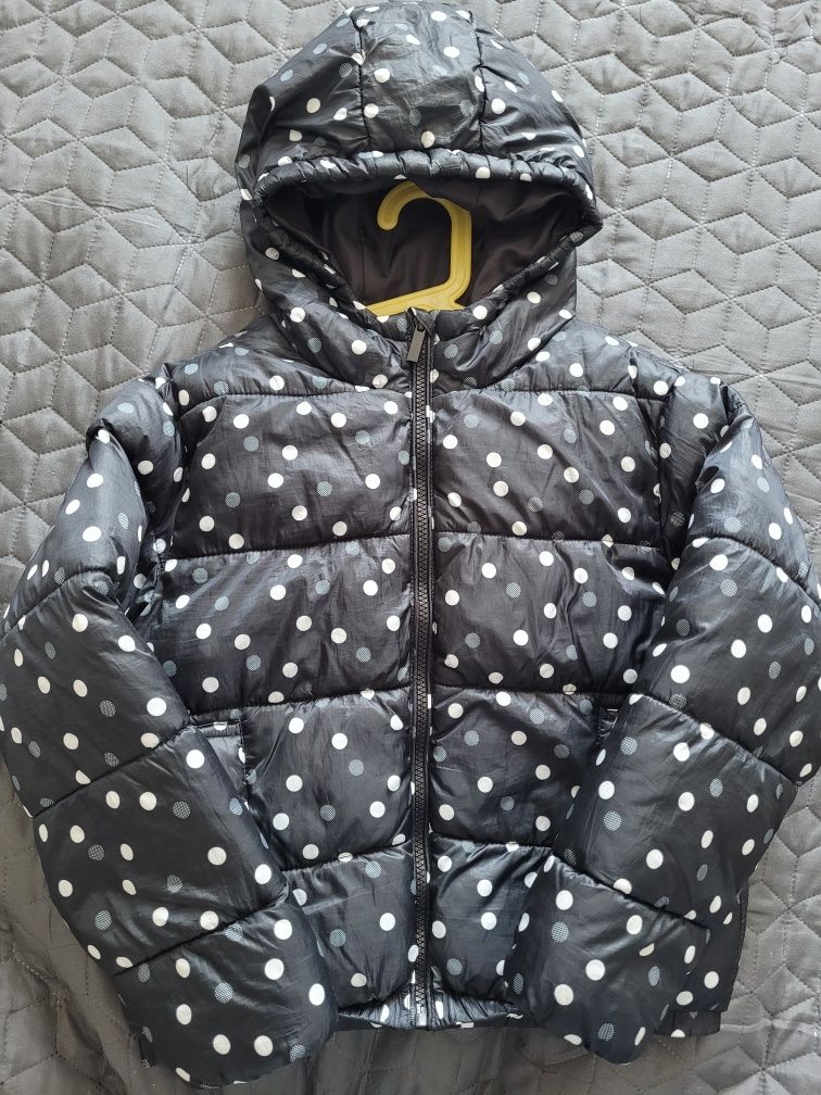 Kurtka Reserved 140 cm