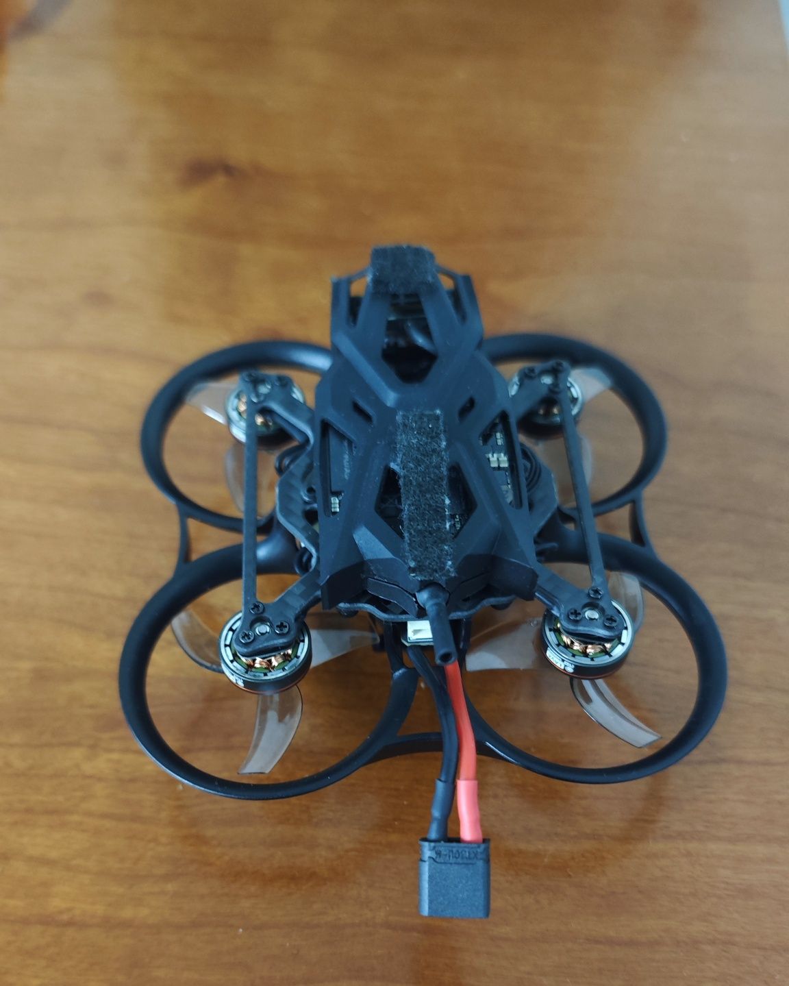 Drone Pavo Femto Versão PNP + 8 Baterias