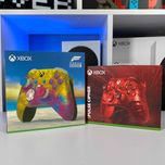 Лімітований Геймпад Xbox Series Limited новий + гарантія