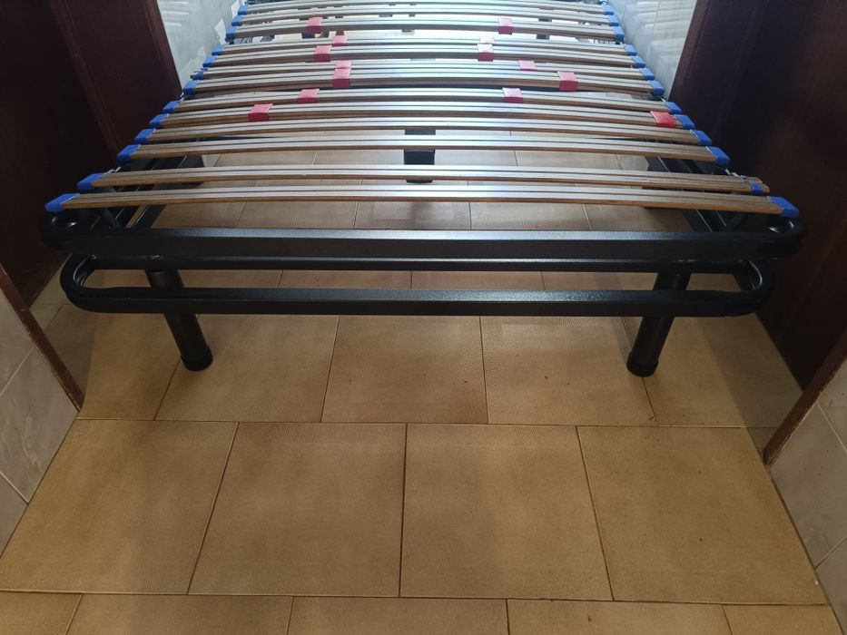 Cama Articulada 183x113