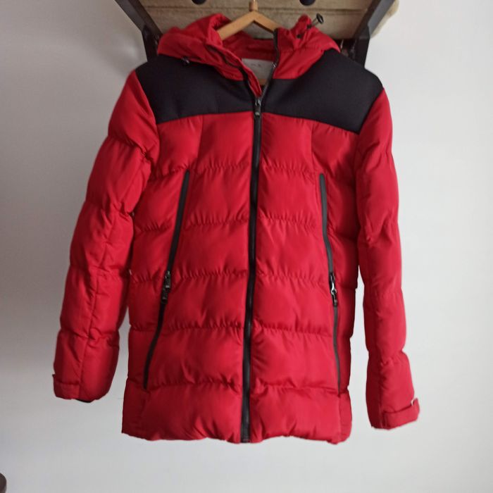 Яскрава зимова куртка GLO-STORY, розмір 170