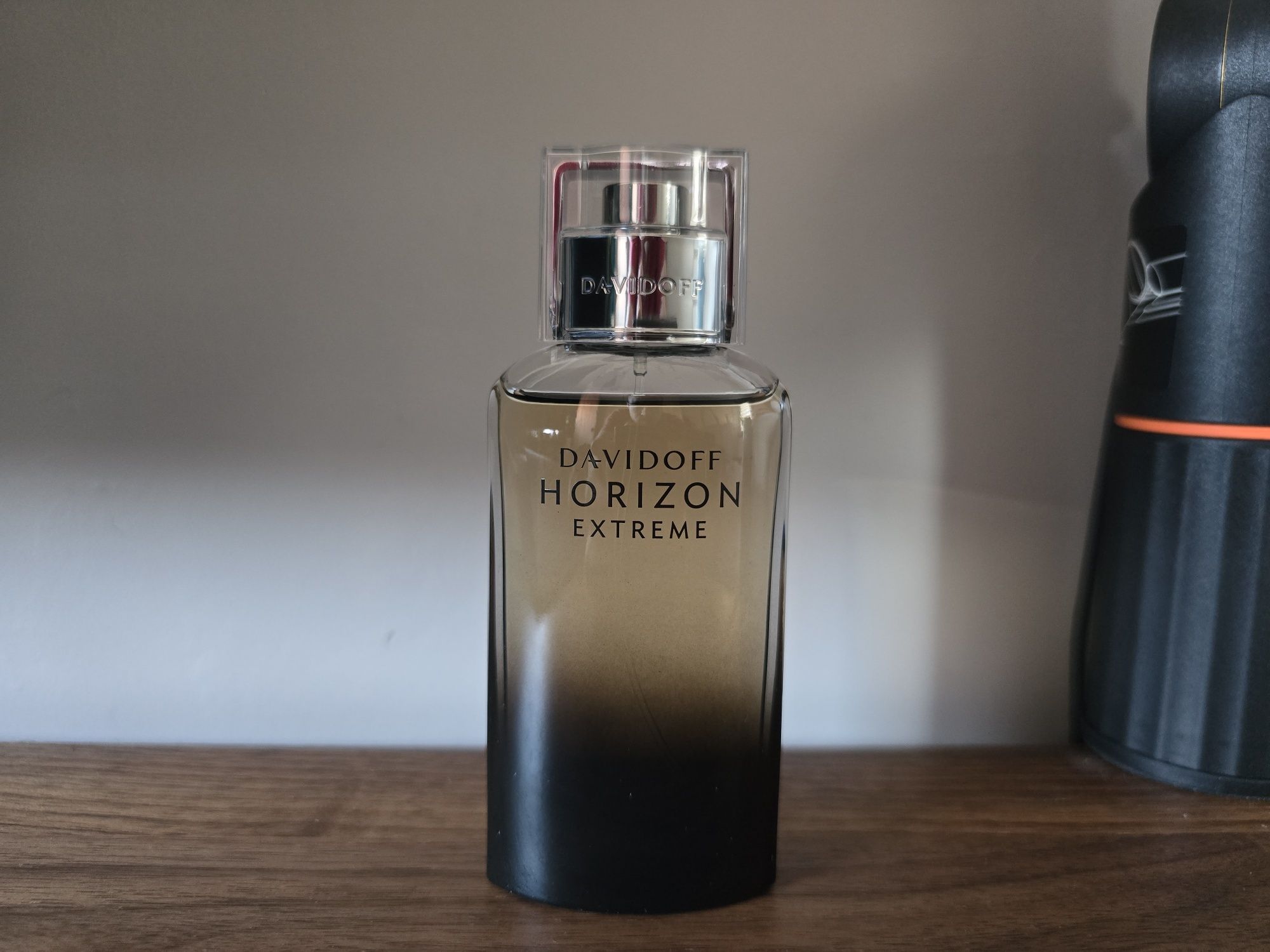 Davidoff Horizon extreme 75ml EDP