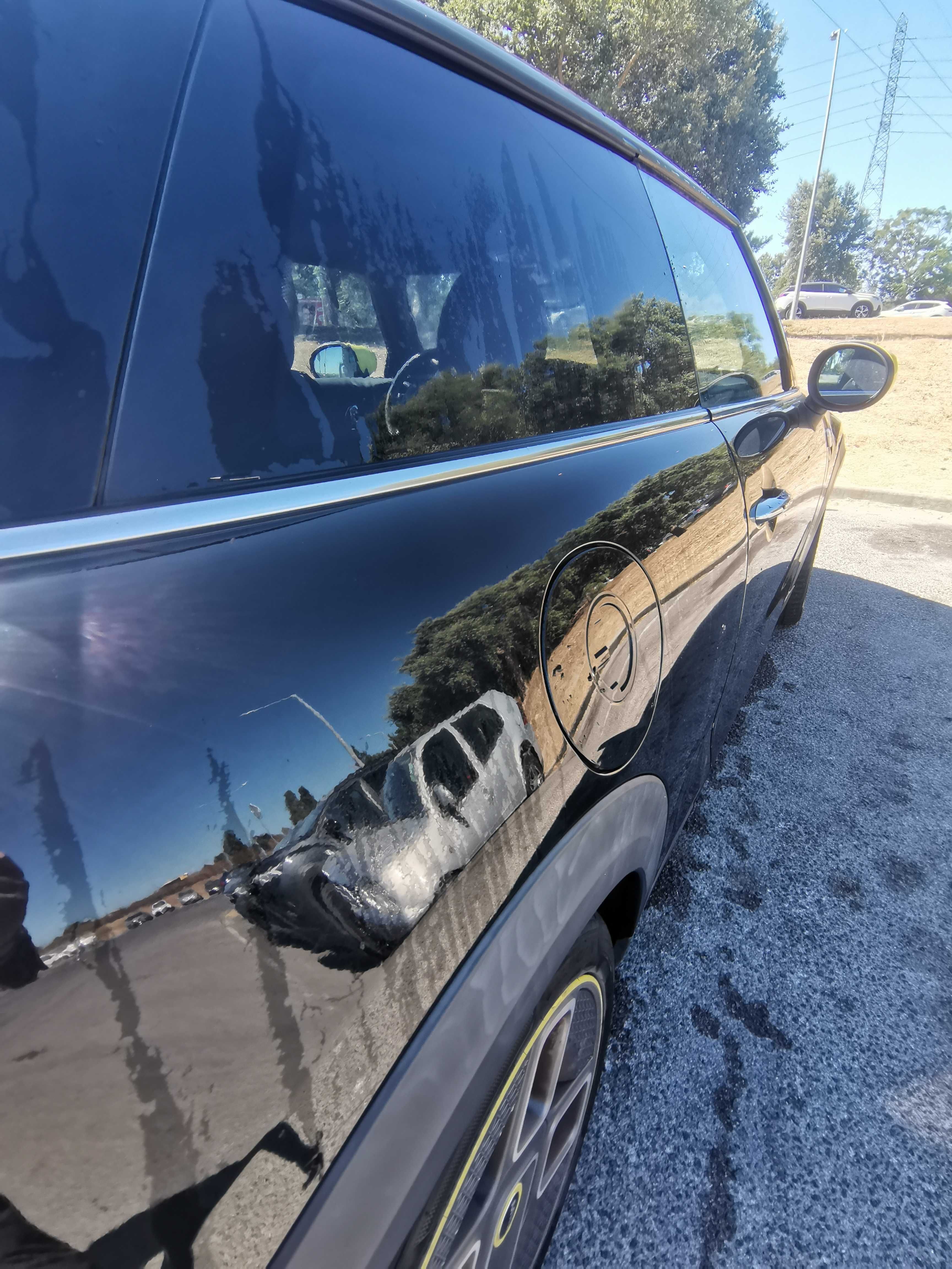 Mini Cooper SE Full Extras