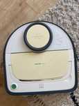 Vendo aspirador robot kobold