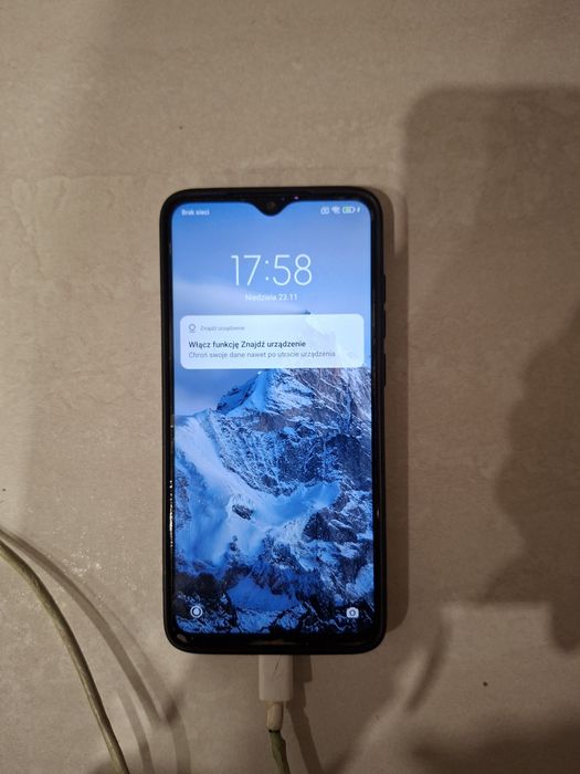 Xiaomi Redmi Note 8 Pro