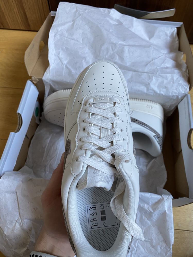 Buty Nike Air Force 1