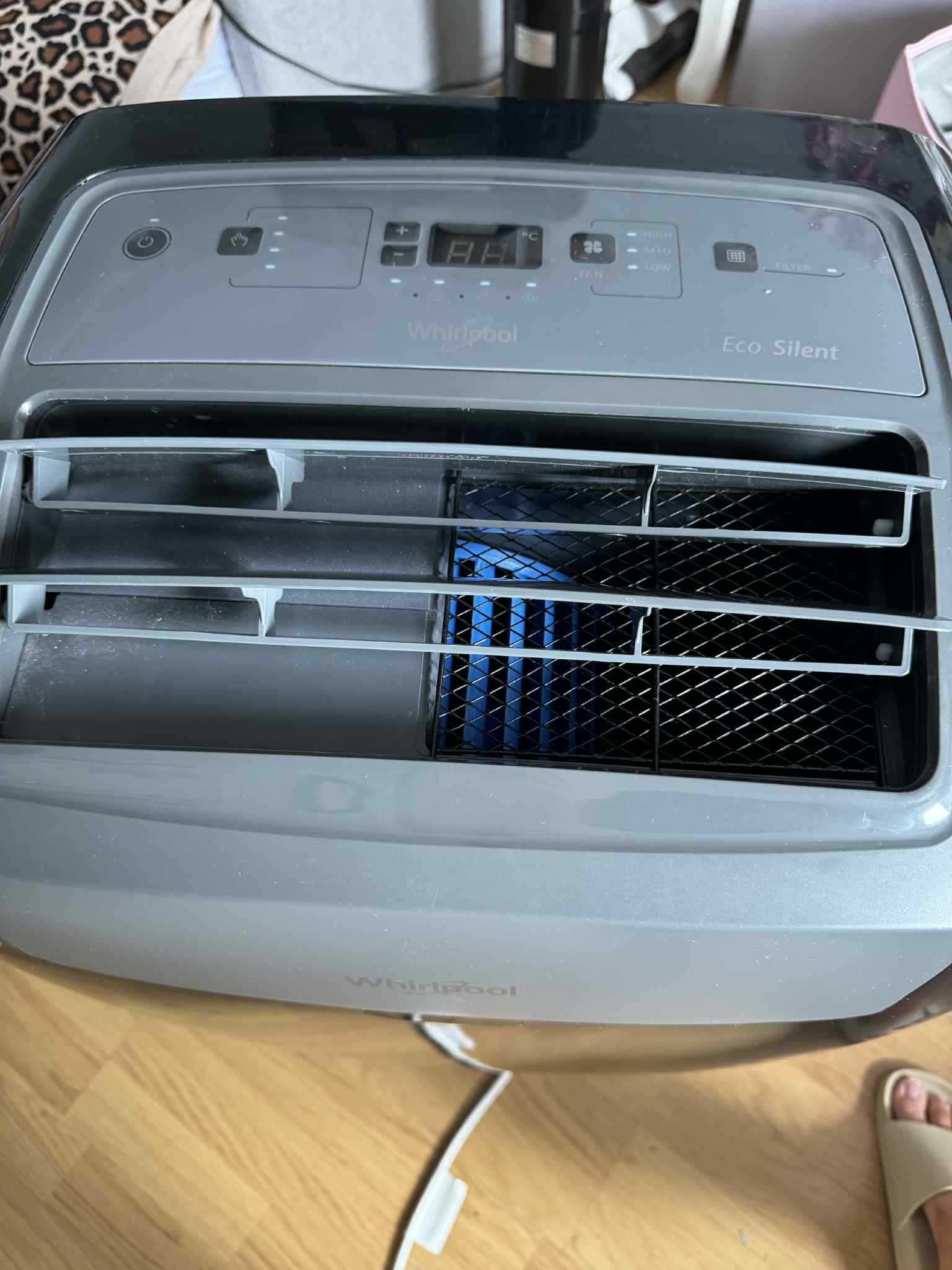 Klimatyzacja Whirlpool local  Air-Conditioner