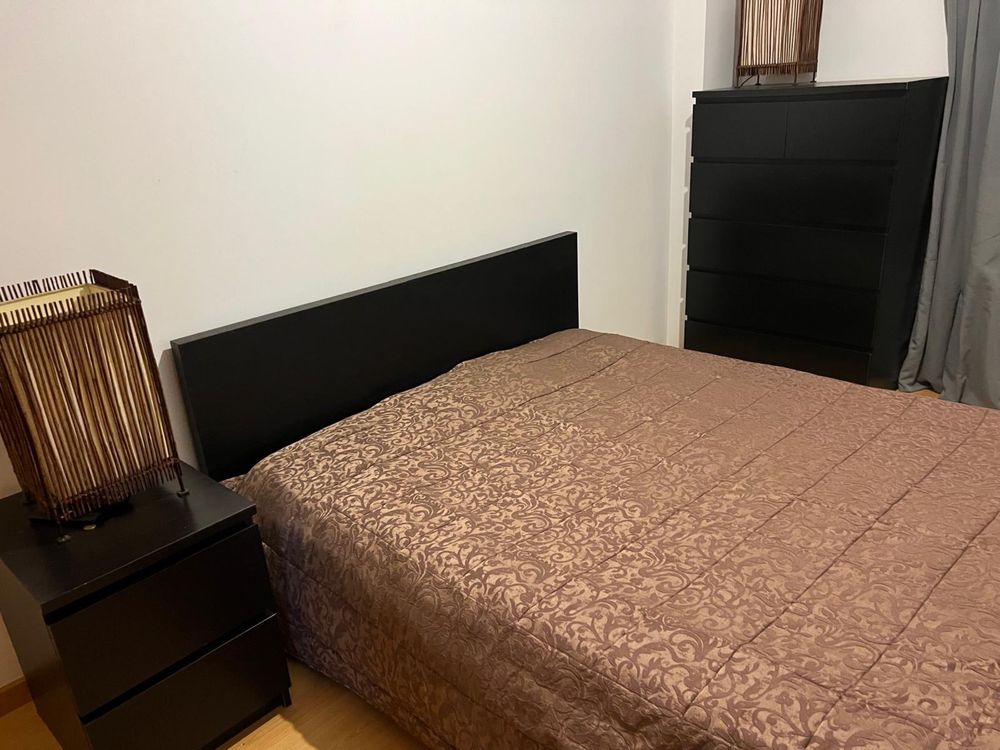 Quarto completo ikea