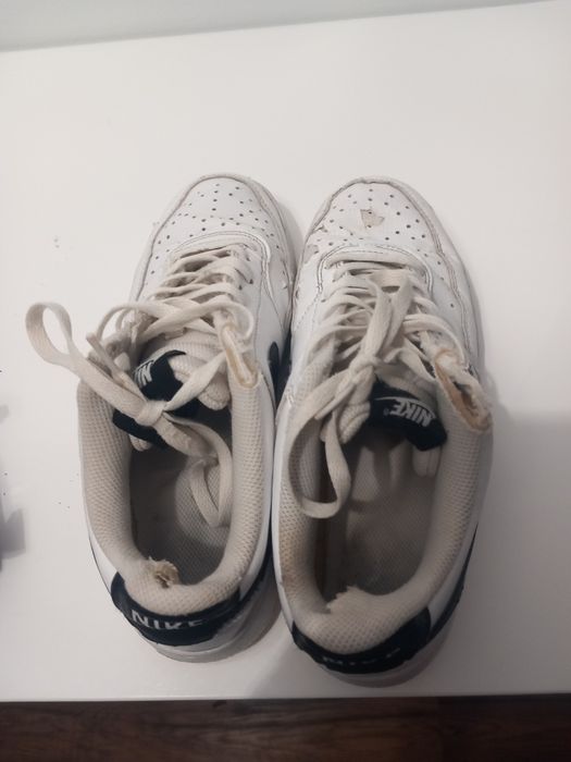 Buty nike court vision