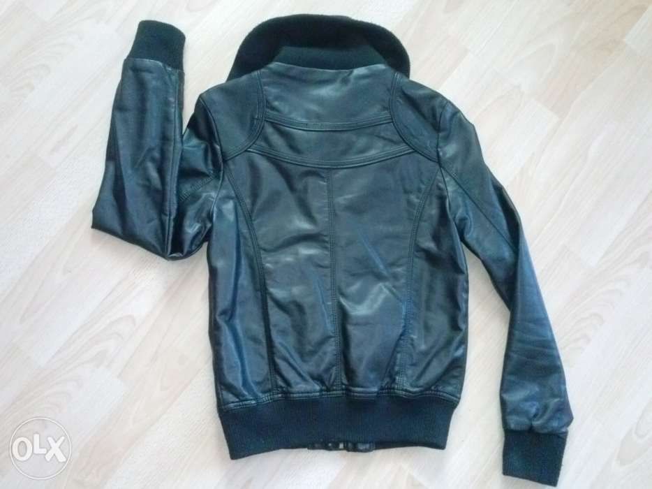 Modna ramoneska rozm. M